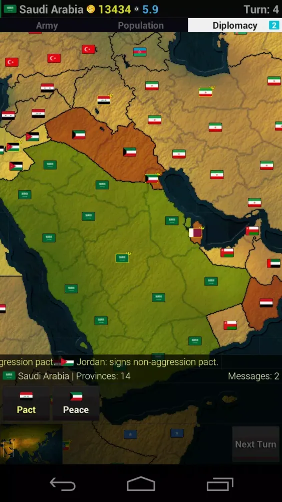 تصاویر Age of Civilizations Asia