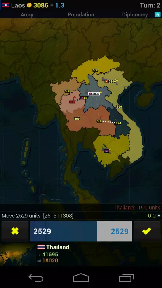 تصاویر Age of Civilizations Asia