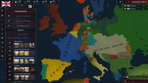 Age of History 3-screenshot-2