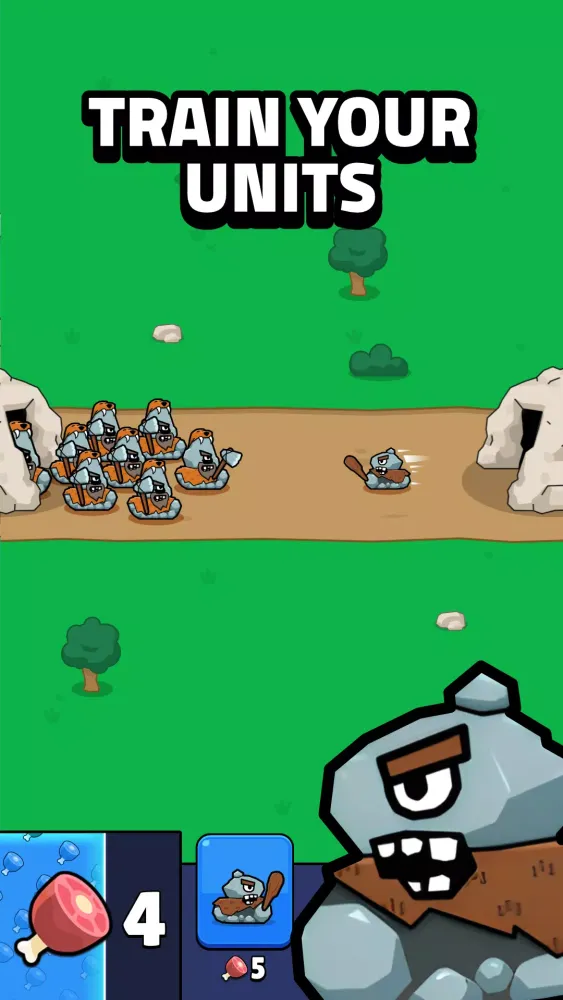 Age of Tanks应用截图