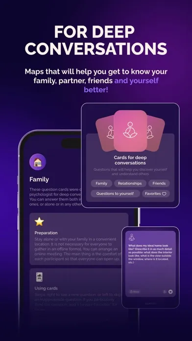 AB.MONEY: meditation & breath Screenshots