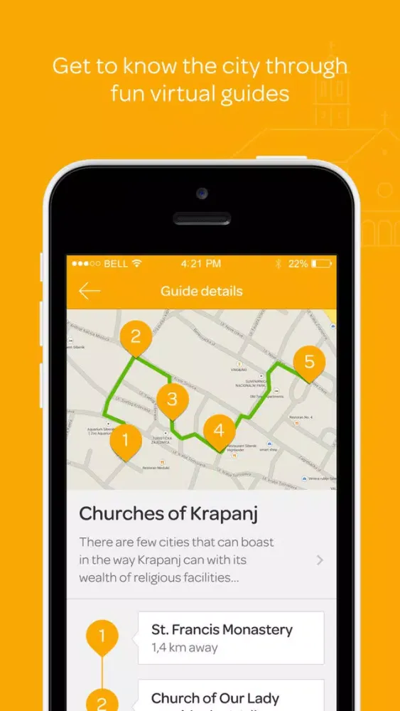 صور Krapanj – Brodarica Official Guide™ 2015
