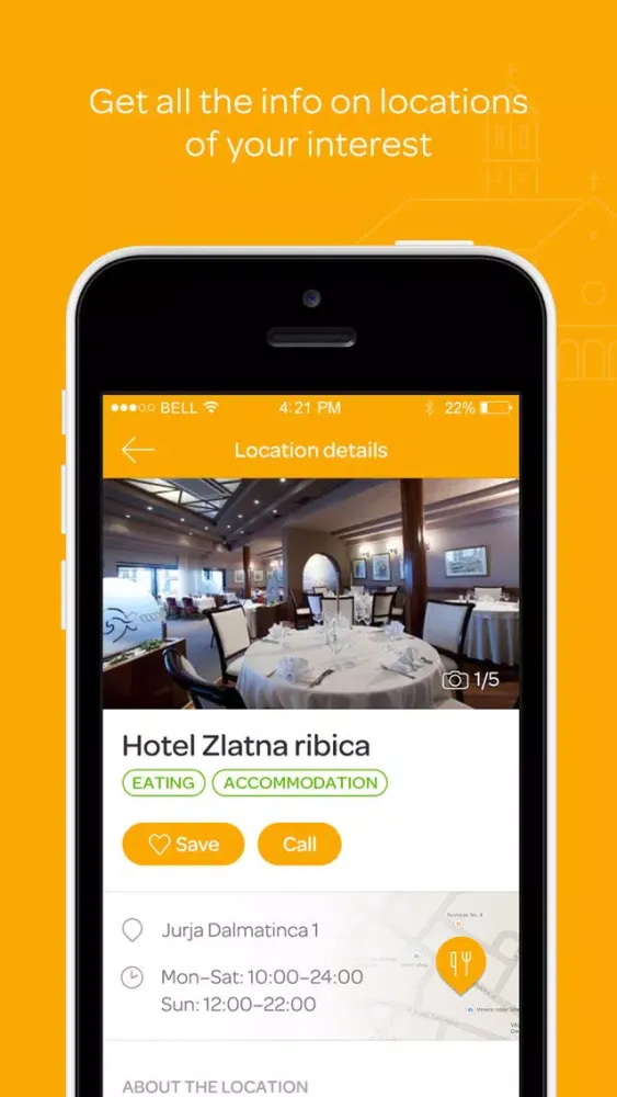 صور Krapanj – Brodarica Official Guide™ 2015