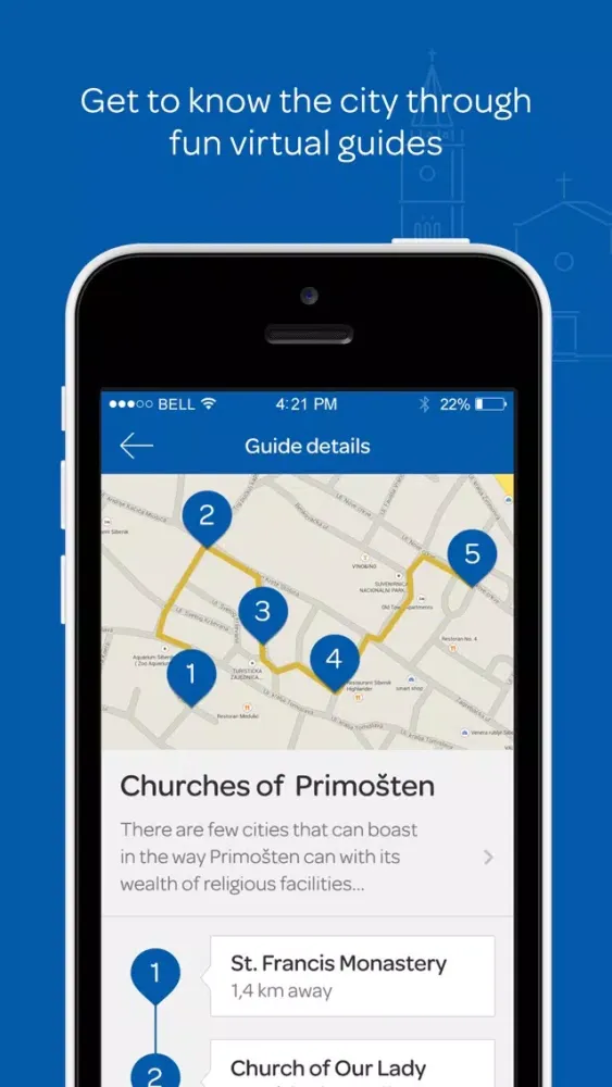 صور Primošten Official Guide™ 2015