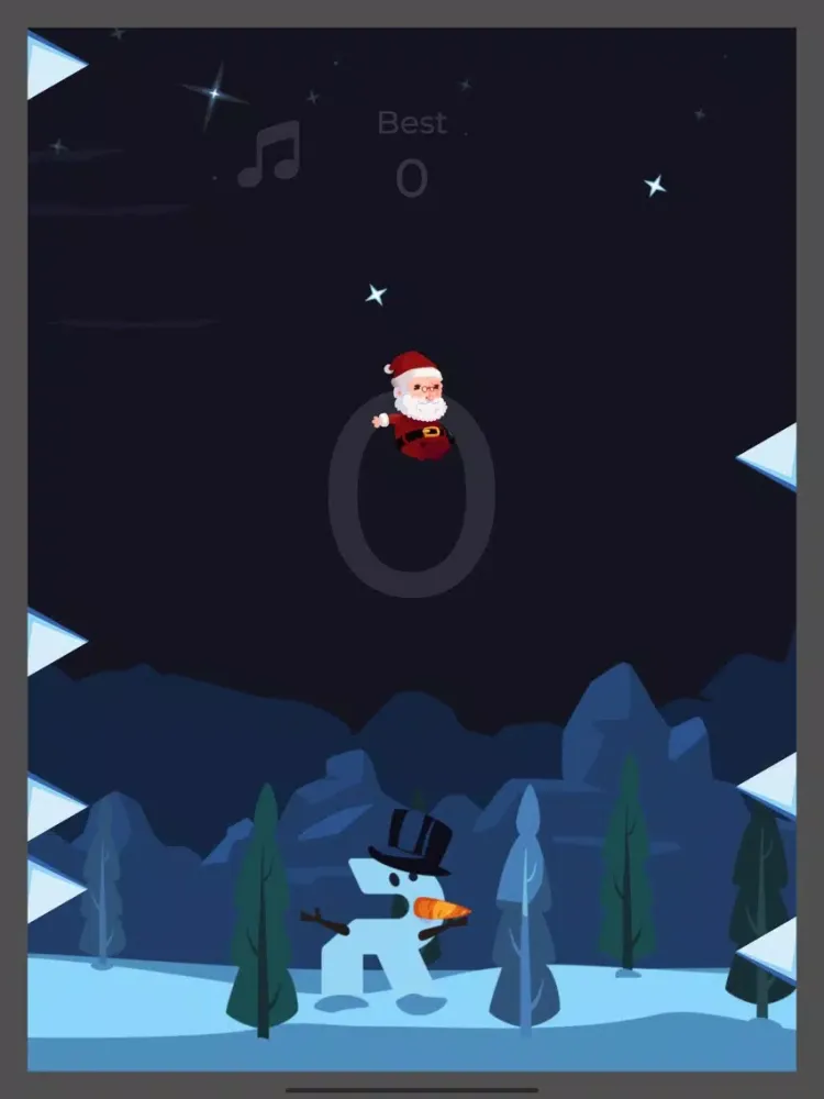 Yule Pop iPad  স্ক্রিনশট