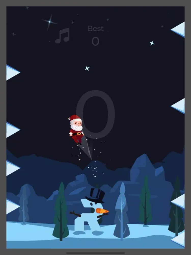 Yule Pop iPad  স্ক্রিনশট