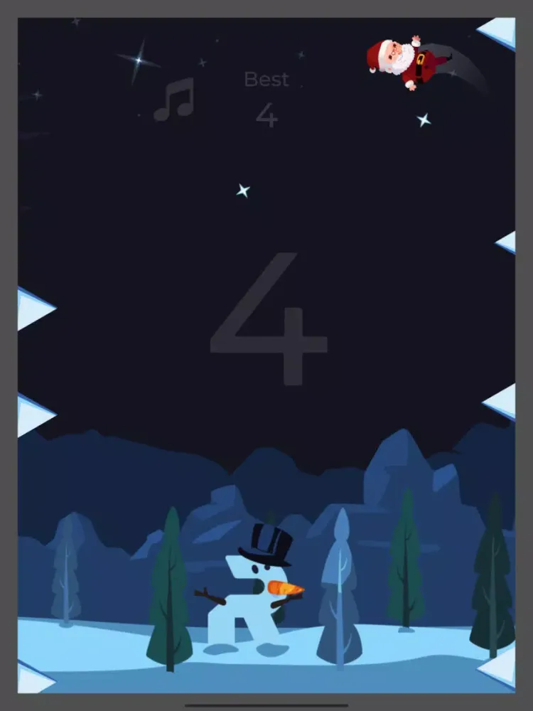 Yule Pop iPad  স্ক্রিনশট
