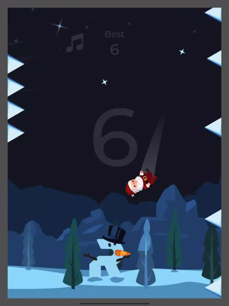 Yule Pop iPad  স্ক্রিনশট