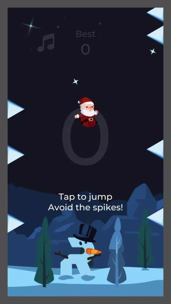 Yule Pop স্ক্রিনশট