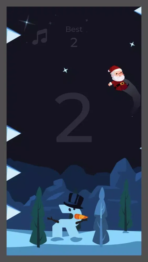 Yule Pop স্ক্রিনশট