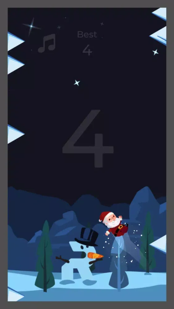 Yule Pop স্ক্রিনশট