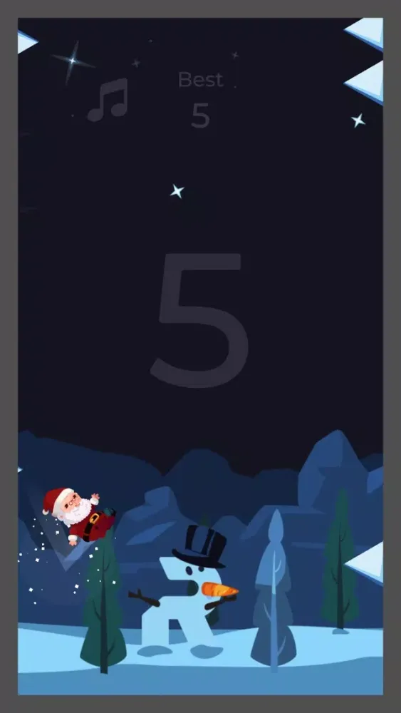Yule Pop স্ক্রিনশট