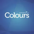 Garuda Colours Magazine