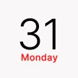 Calendar ios 18 -Calendar 2025
