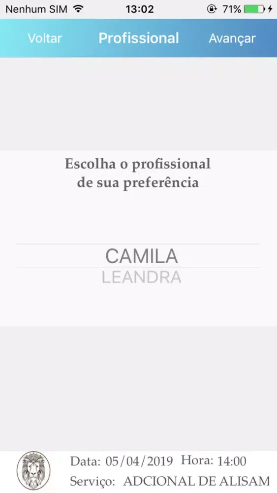Capturas de pantalla de Maison Shantelle e Spa