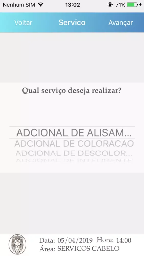 Capturas de pantalla de Maison Shantelle e Spa