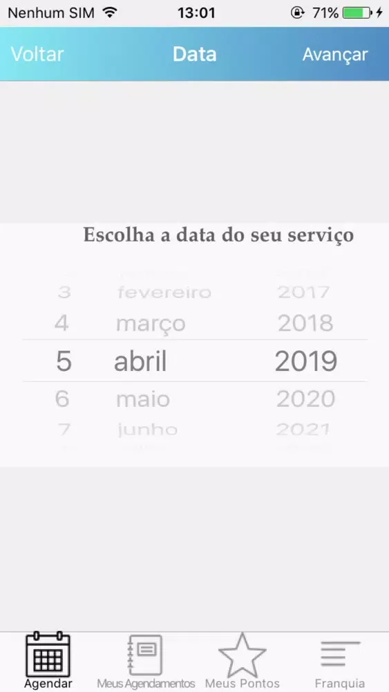 Capturas de pantalla de Maison Shantelle e Spa