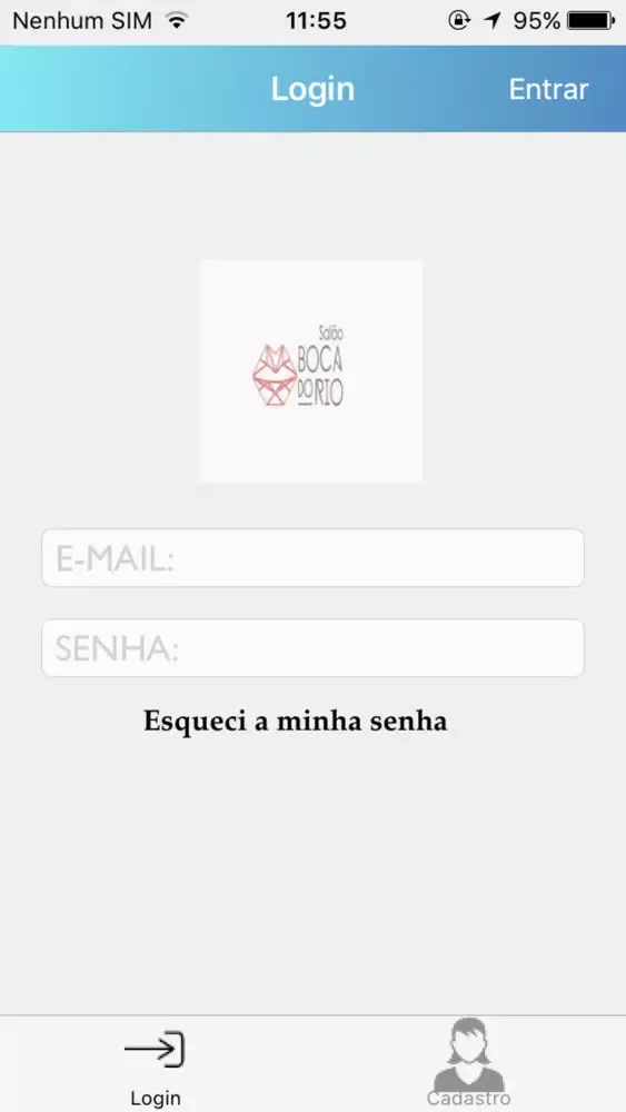 Capturas de pantalla de Salão Boca do Rio