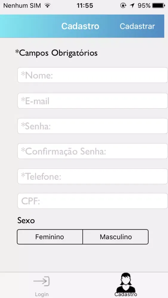 Capturas de pantalla de Salão Boca do Rio