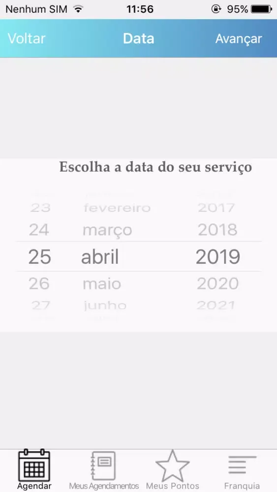 Capturas de pantalla de Salão Boca do Rio