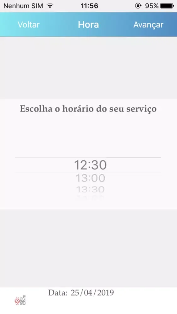 Capturas de pantalla de Salão Boca do Rio