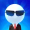 Mr Agent