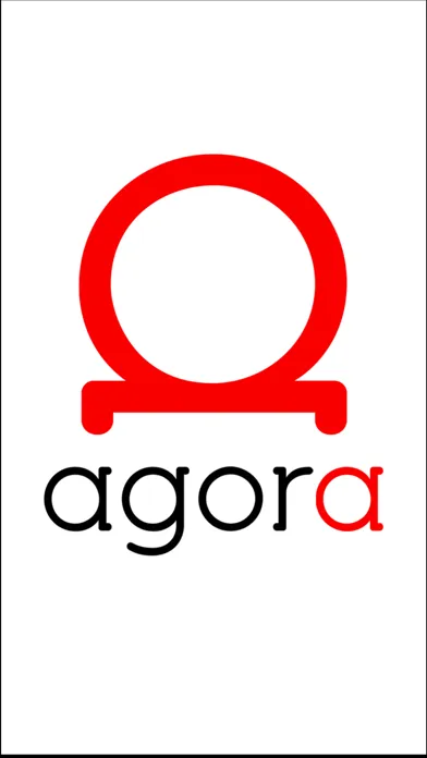 تصاویر Agora Store