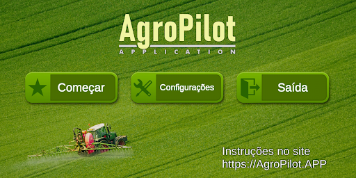 AgroPilot Screenshots