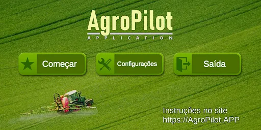 Captures d'écran de AgroPilot