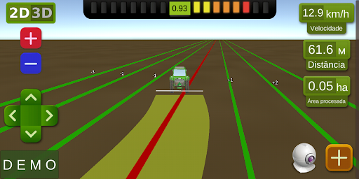 AgroPilot Screenshots