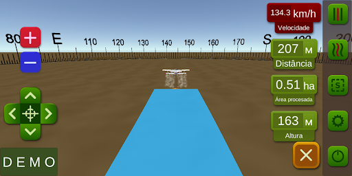 AgroPilot Screenshots