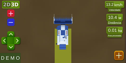 AgroPilot Screenshots