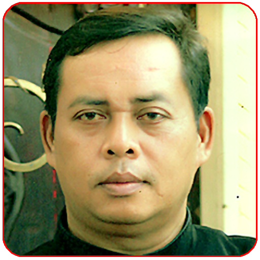Agus MC & Wedding Consultant