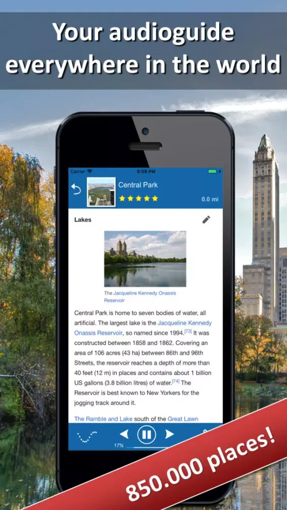 تصاویر World Explorer - Tour guide