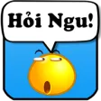 Hỏi Ngu Hại Não