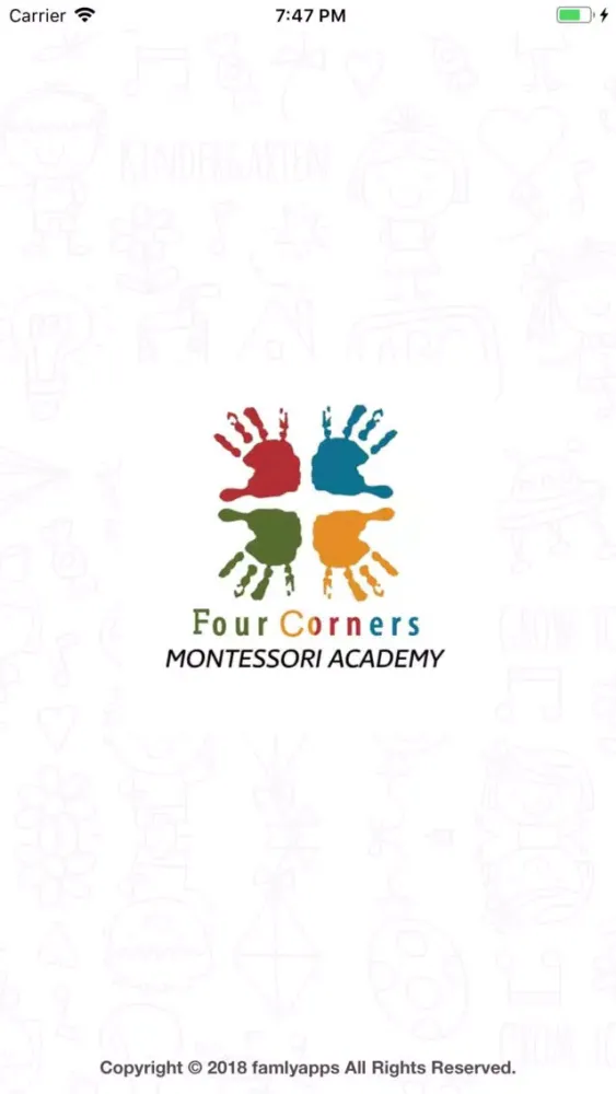 Four Corners Screenshots