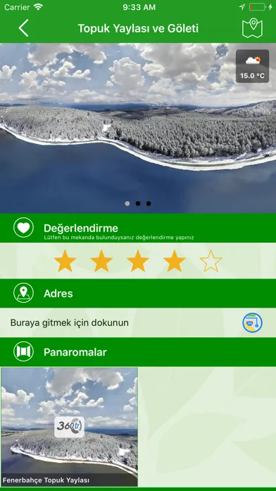 Скриншоты Duzce