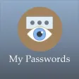 The My Passwords