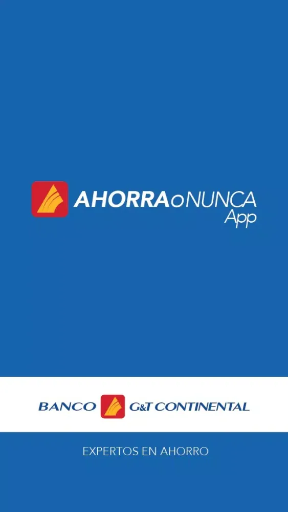 Capturas de tela do Ahorra o Nunca
