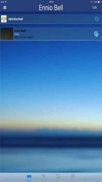 Ennio Bell应用截图