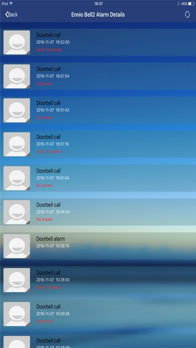 Ennio Bell应用截图