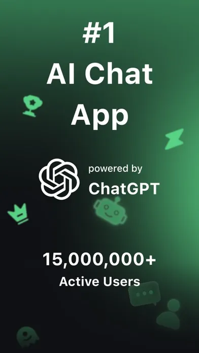 AI Chat - Chatbot Assistant + স্ক্রিনশট
