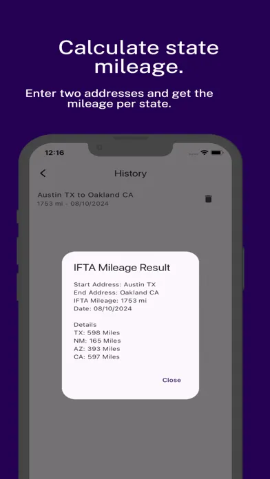 Fifth Wheel Screenshots