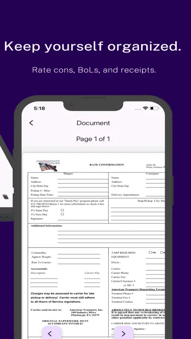 Fifth Wheel Screenshots