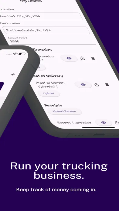 Fifth Wheel Screenshots