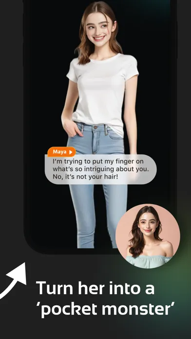 CapChat - AI Fun Screenshots