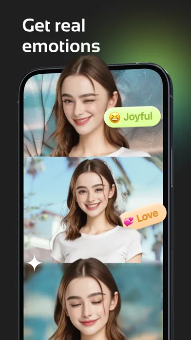 CapChat - AI Fun Screenshots