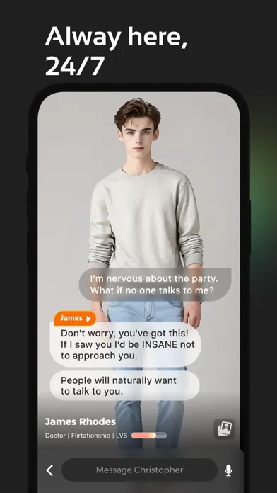 CapChat - AI Fun Screenshots