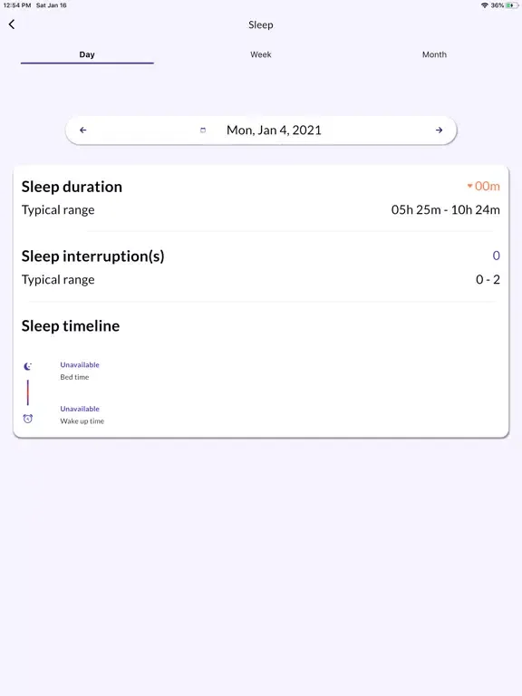 صور Remote Care iPad 