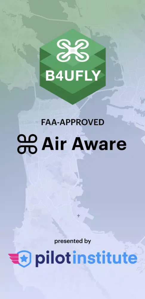 Captures d'écran de Aloft Air Aware